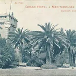 Mediterranee 3*