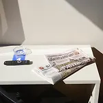 ホテル メディテラネ 3*