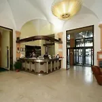 Mediterranee Hotell Genua