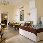 ホテル メディテラネ