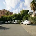 ホテル メディテラネ ジェノヴァ