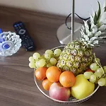 ホテル メディテラネ