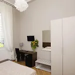 メディテラネ 3* ジェノヴァ