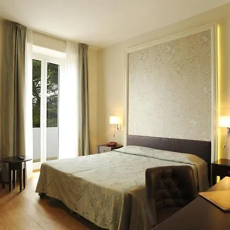 Mediterranee Hotel