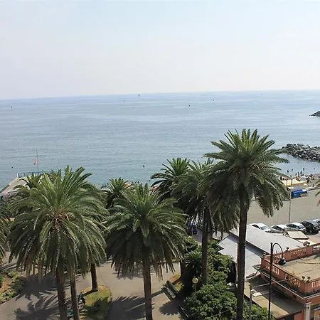 Mediterranee Hotel
