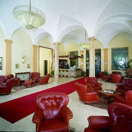 Mediterranee Szálloda 3*