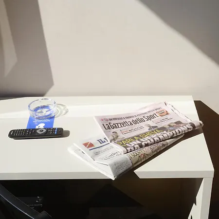 Otel Mediterranee 3*