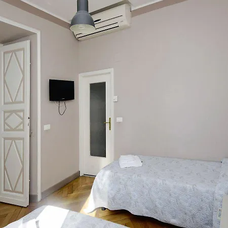 Mediterranee Hotel
