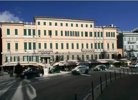 Mediterranee 3* Genoa