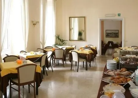 Mediterranee Hotel