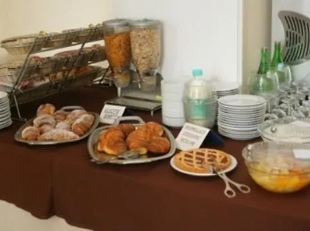 Mediterranee Hotel