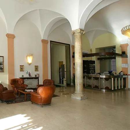 Szálloda Mediterranee 3*