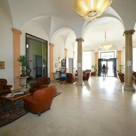 Otel Mediterranee