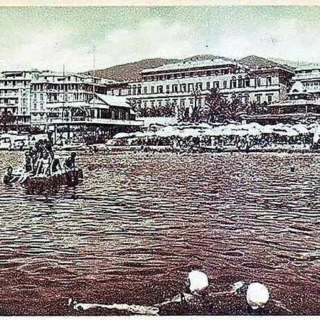 Mediterranee Szálloda 3*