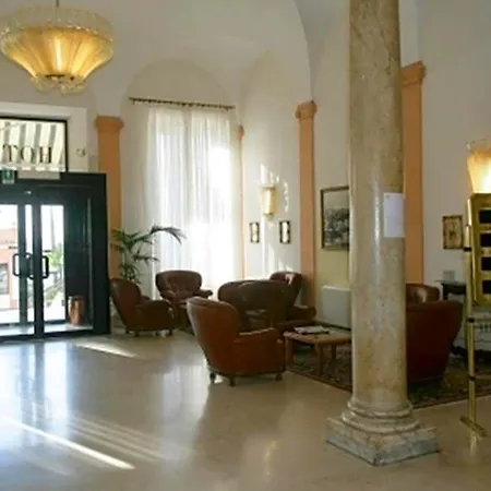Szálloda Mediterranee 3*