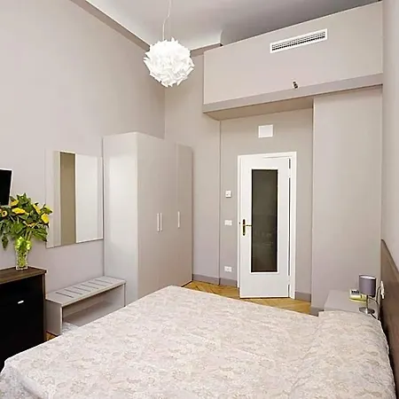 Szálloda Mediterranee 3*