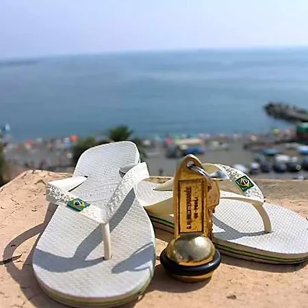 Mediterranee Szálloda