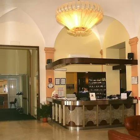 Mediterranee Hotel