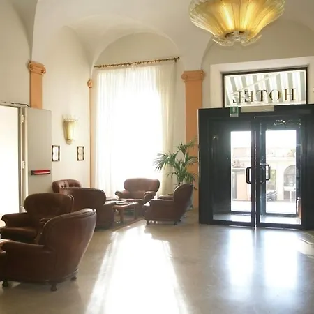 Szálloda Mediterranee 3*