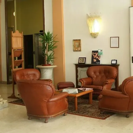 Mediterranee 3* Cenova