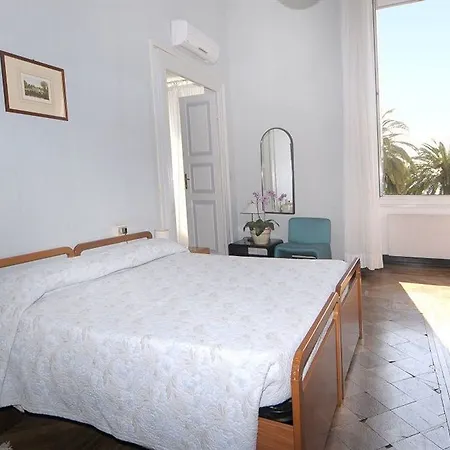 Mediterranee Hotel Genoa