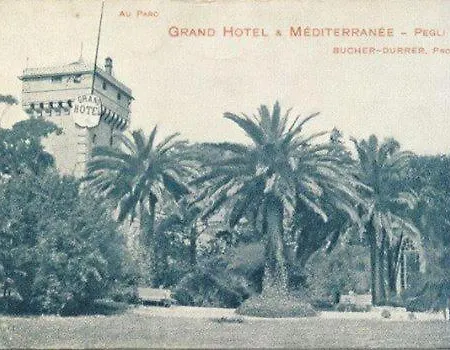 Mediterranee 3*