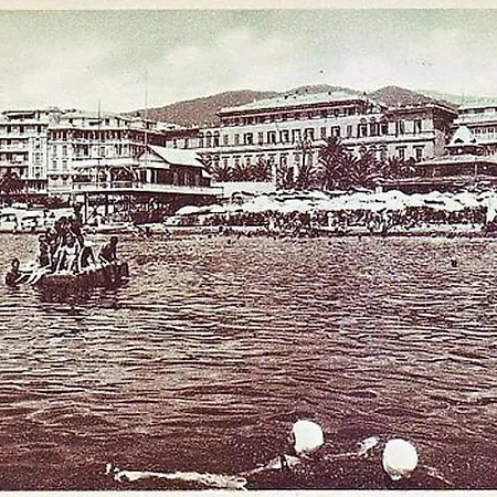 Mediterranee Otel Cenova