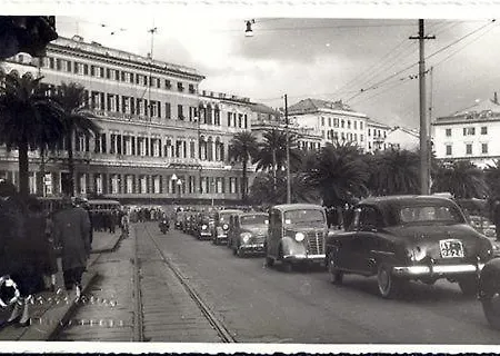 Otel Mediterranee 3*