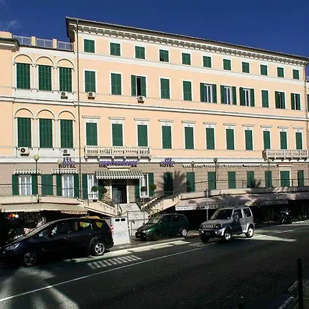 Hotel Mediterranee