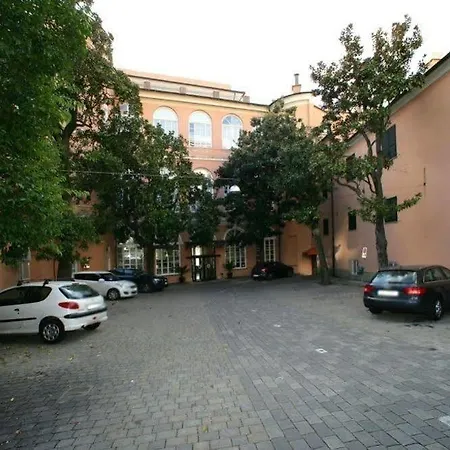 Hotel Mediterranee