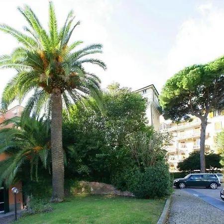 Mediterranee Hotel Genoa