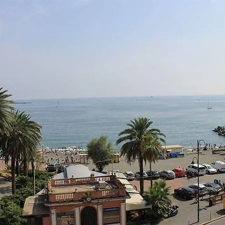Mediterranee 3*