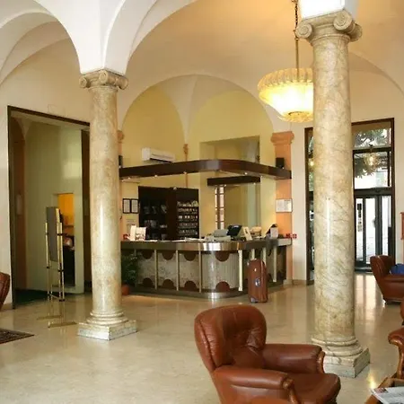 Mediterranee Hotel