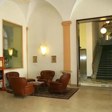 Mediterranee Hotel