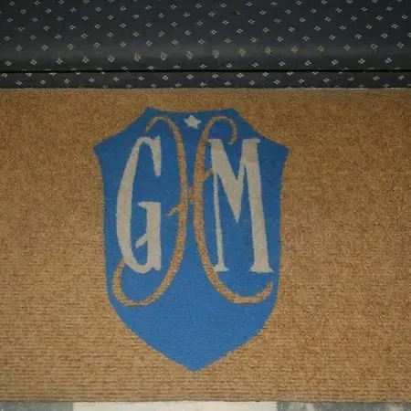 Otel Mediterranee 3*