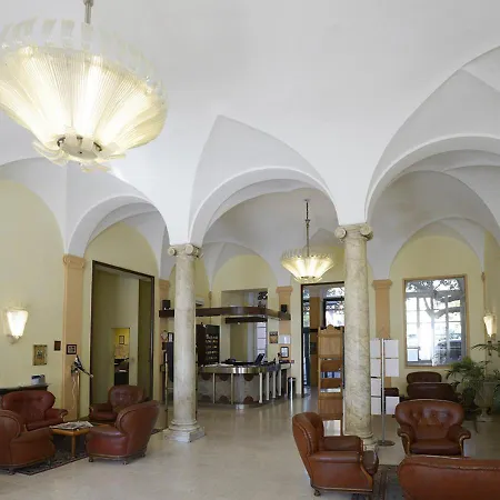 Mediterranee Hotel