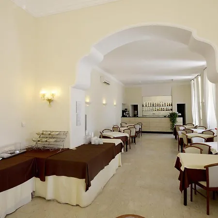 Mediterranee Hotel Genoa