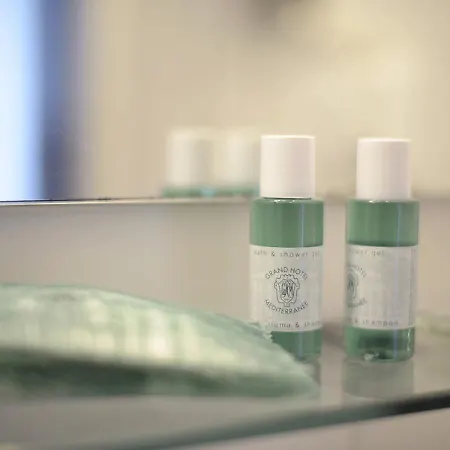 Mediterranee 3* Cenova