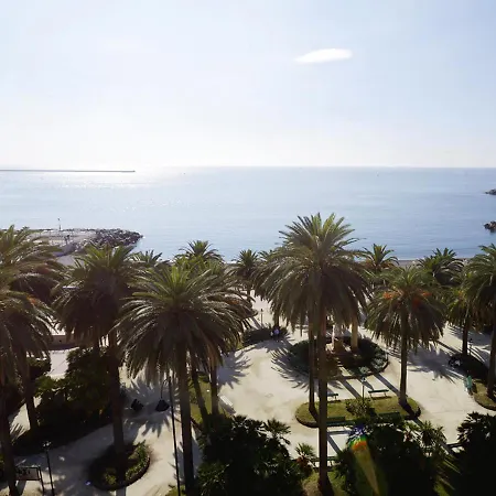 Hotel Mediterranee 3*