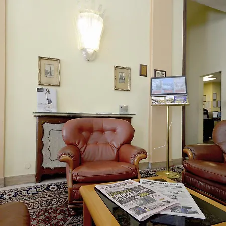Mediterranee Hotel 3*