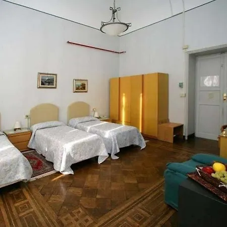 Hotel Mediterranee
