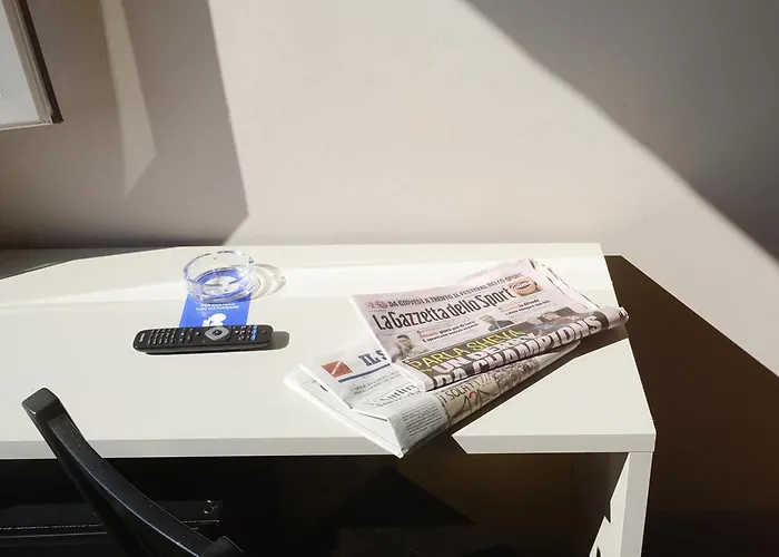 酒店 米迪特拉奈酒店 3*