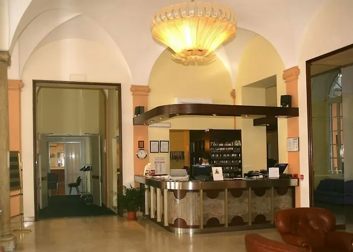 Mediterranee Hotel