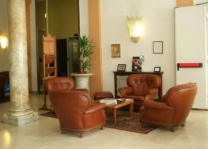 米迪特拉奈酒店 3* 热那亚