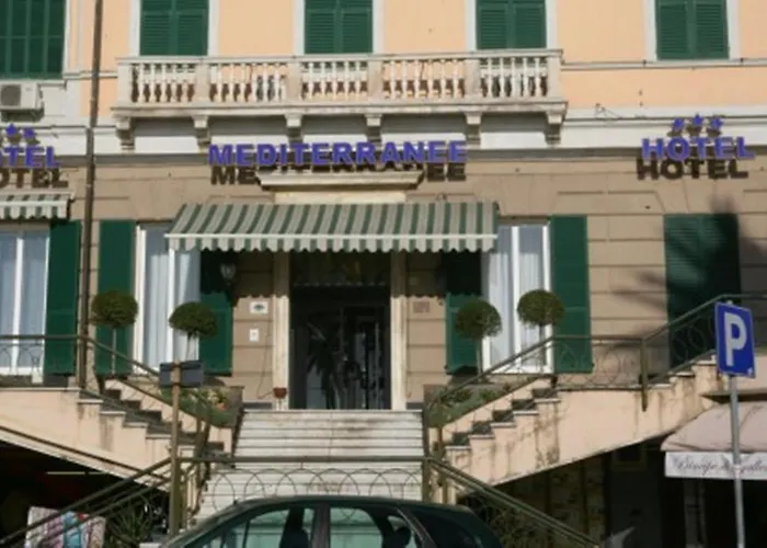 Mediterranee 3*