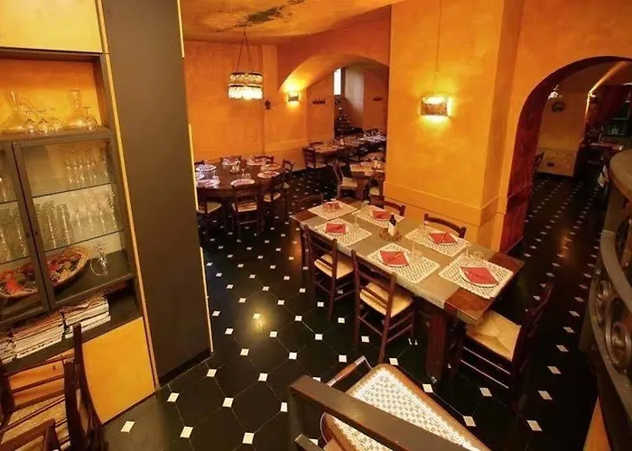 Hotel Mediterranee 3*