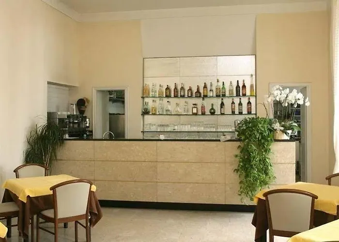 米迪特拉奈酒店