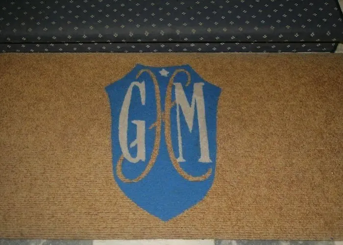 酒店 米迪特拉奈酒店 3*