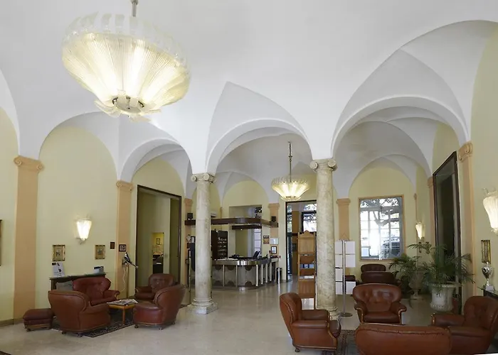 米迪特拉奈酒店 酒店