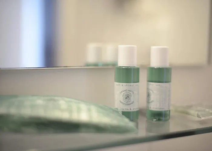 米迪特拉奈酒店 3* 热那亚